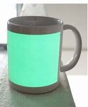 Glow in the Dark Mug