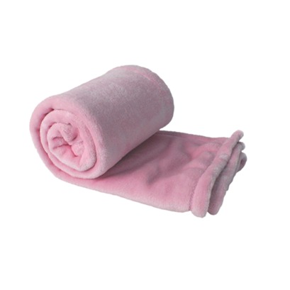 Sublimation Baby Fleece Blanket