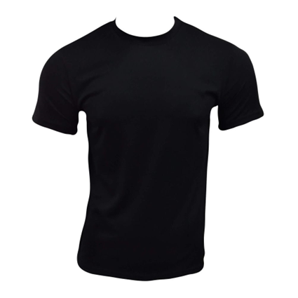Round Neck T-Shirts